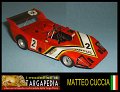 2 Lola Ford T 284 - Luso Toys 1.43 (1)